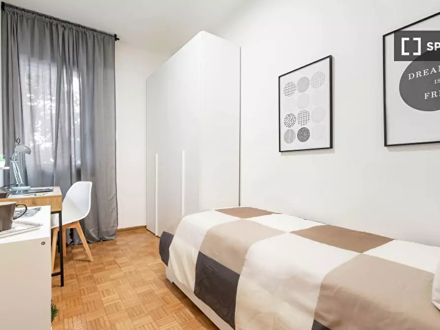 appartamento in affitto a Padova in zona Arcella