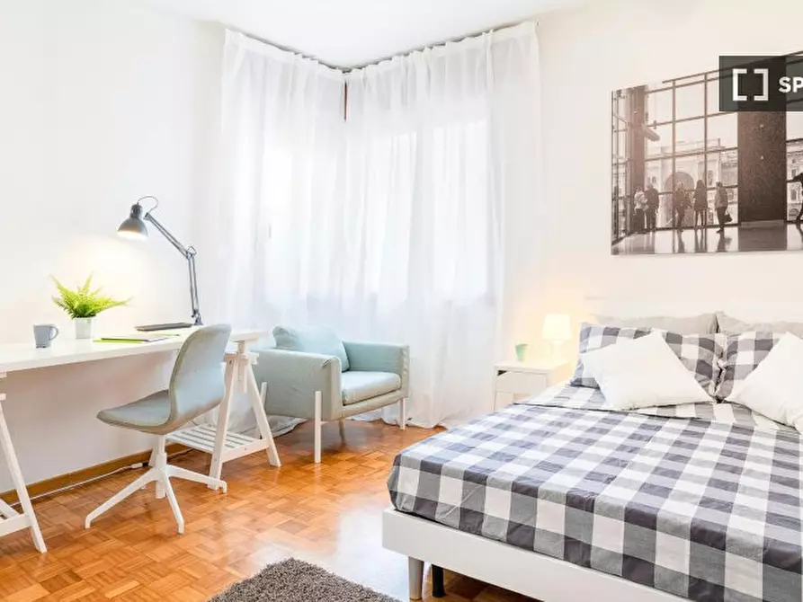 appartamento in affitto a Padova in zona San Carlo