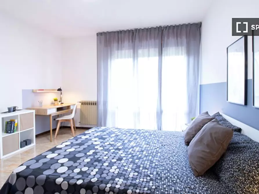 appartamento in affitto a Padova in zona San Bellino