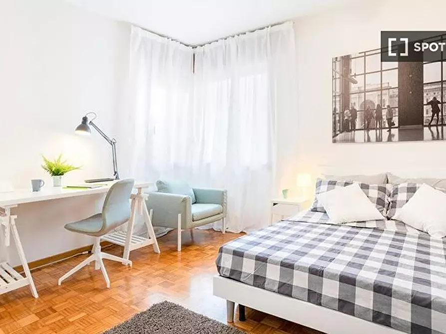 appartamento in affitto a Padova in zona Arcella