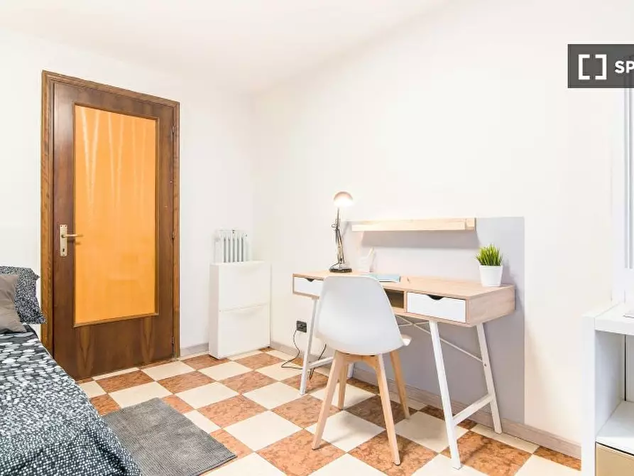 appartamento in affitto a Padova in zona Arcella