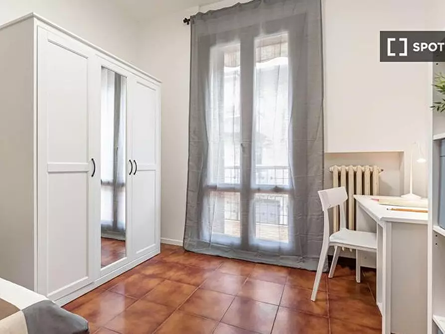 appartamento in affitto a Padova in zona Arcella