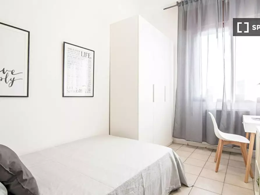 appartamento in affitto a Padova in zona Arcella