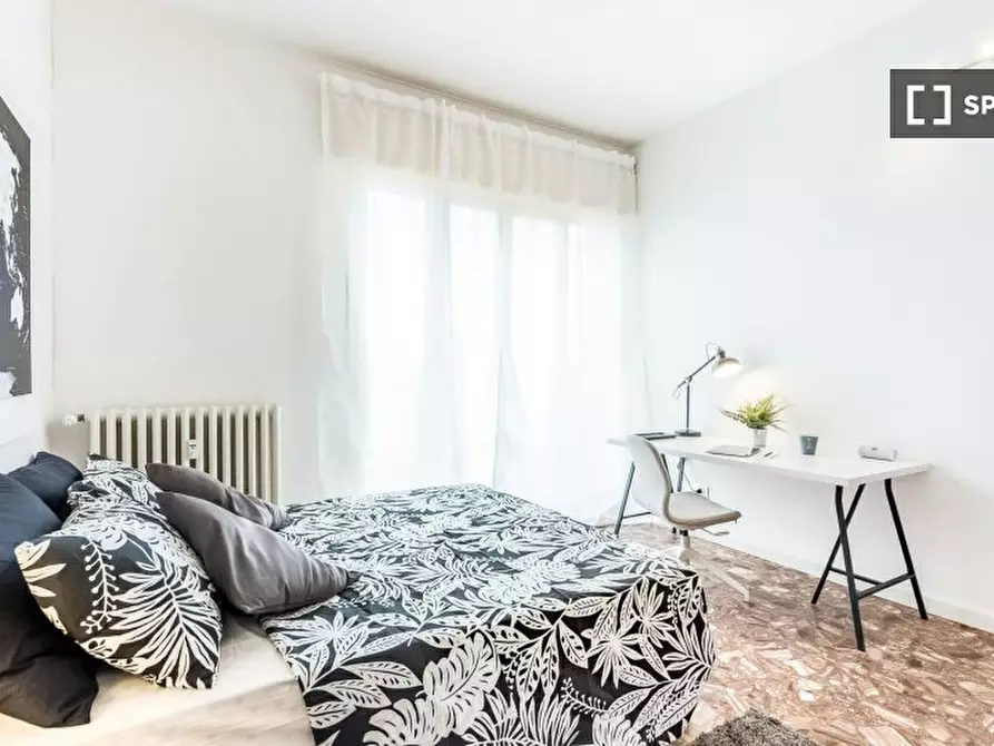 appartamento in affitto a Padova in zona Arcella