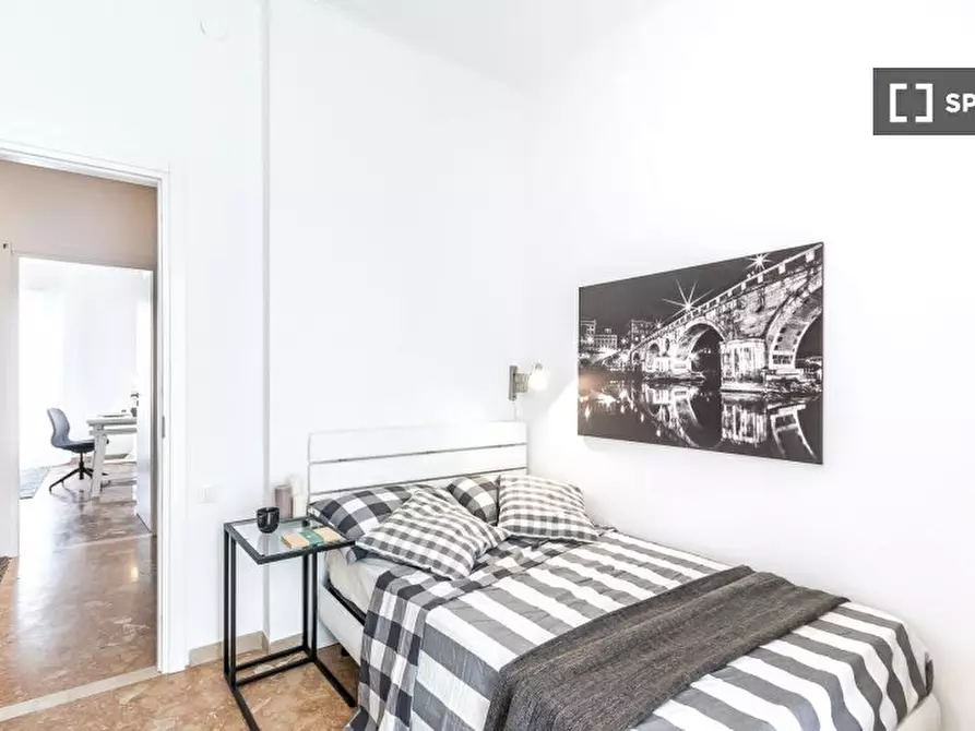 appartamento in affitto a Padova in zona Arcella
