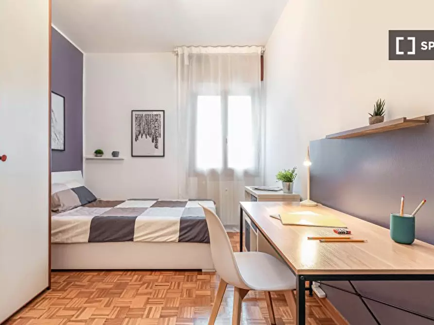 appartamento in affitto a Padova in zona Arcella