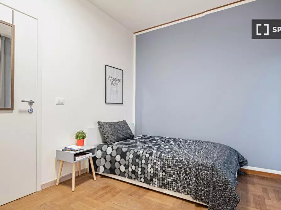 appartamento in affitto a Padova in zona Stanga