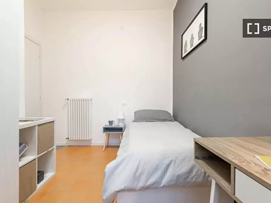 appartamento in affitto a Padova in zona Arcella