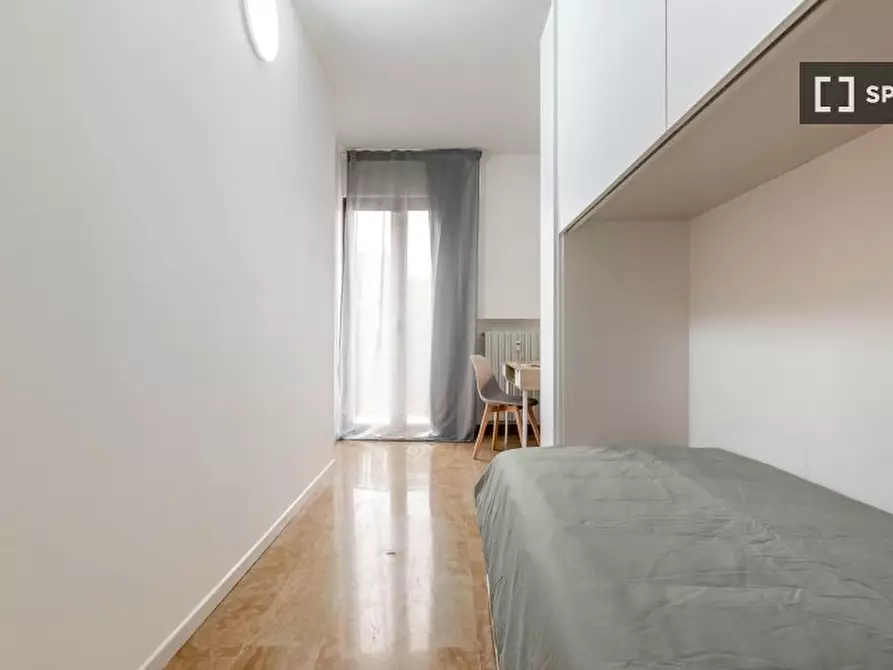 appartamento in affitto a Padova in zona Arcella