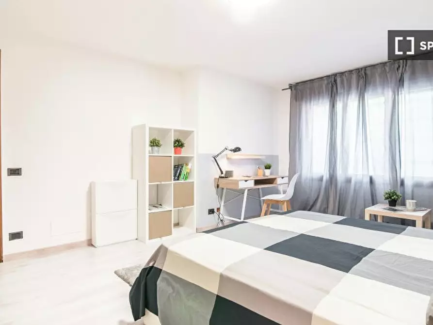 appartamento in affitto a Padova in zona Arcella