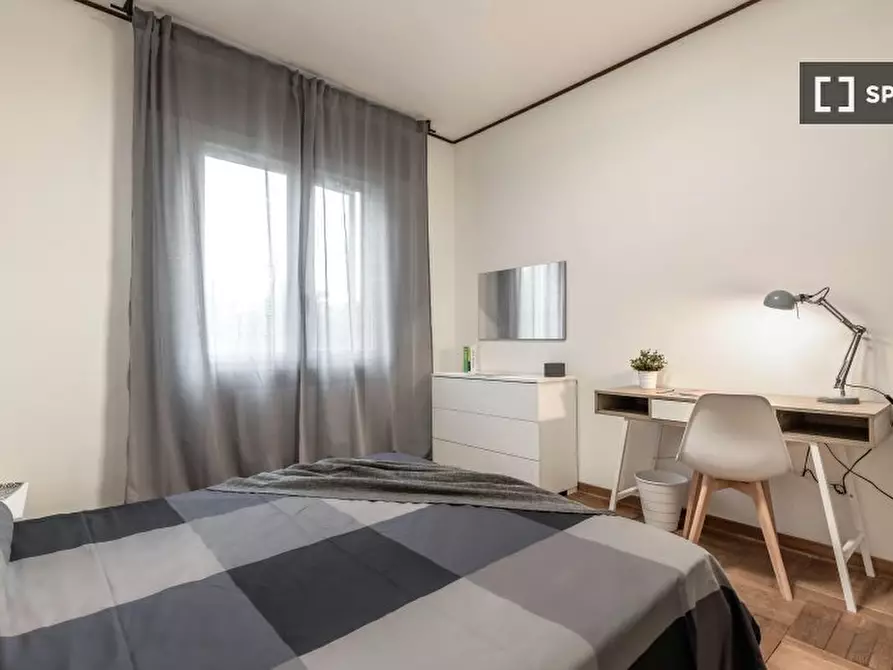 appartamento in affitto a Padova in zona Stanga