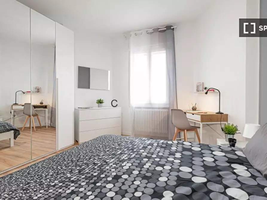 appartamento in affitto a Padova in zona Arcella