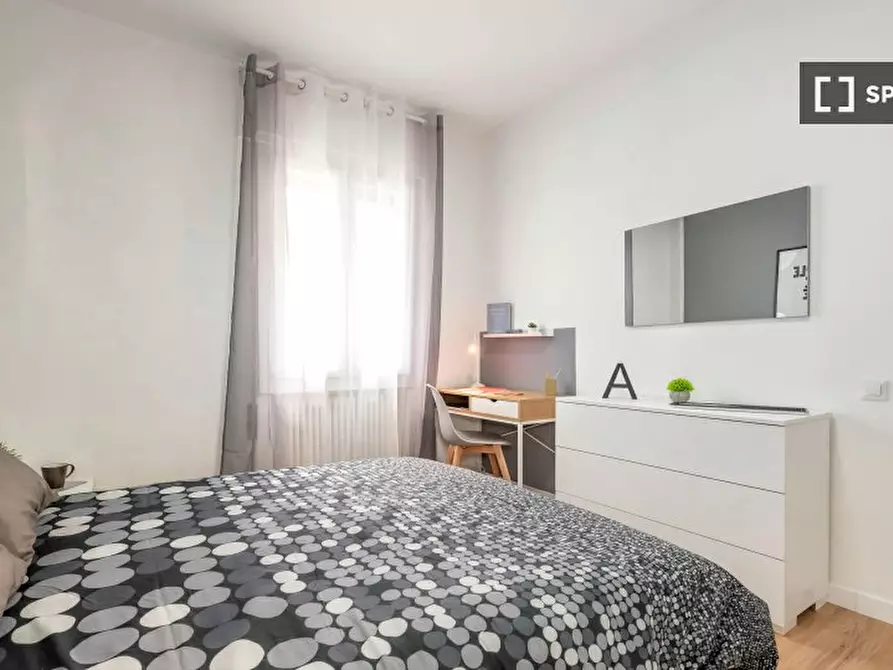 appartamento in affitto a Padova in zona Arcella