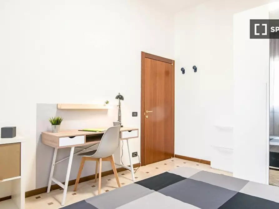 appartamento in affitto a Padova in zona Arcella