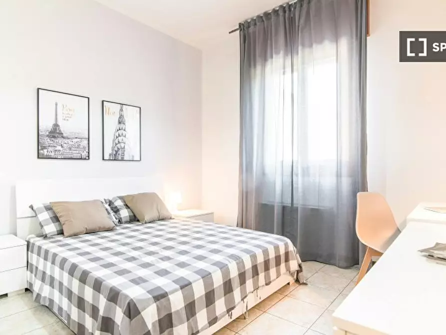 appartamento in affitto a Padova in zona Arcella