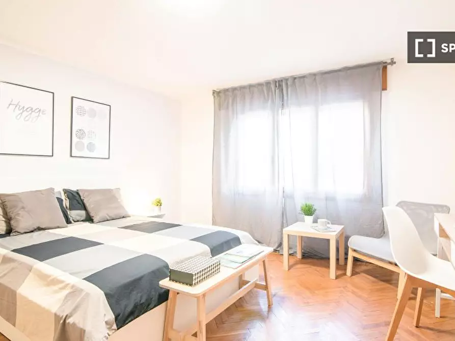 appartamento in affitto a Padova in zona Arcella