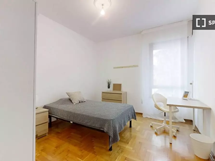 appartamento in affitto a Padova in zona Sant'Osvaldo / Santa Rita
