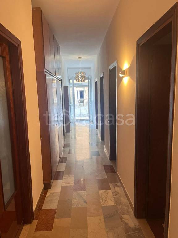 appartamento in affitto a Padova in zona Sacra Famiglia