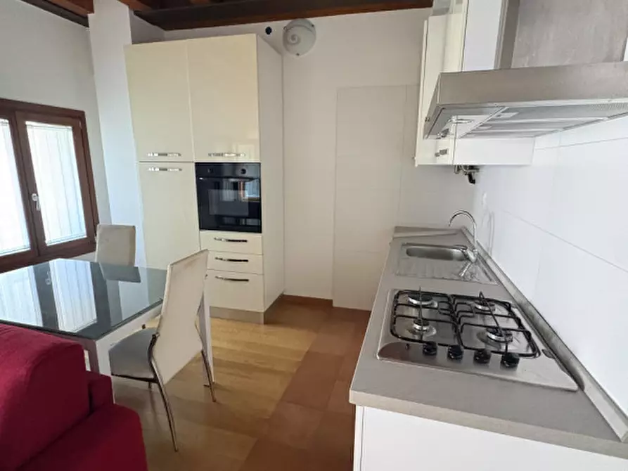 appartamento in affitto a Padova in zona Centro Storico