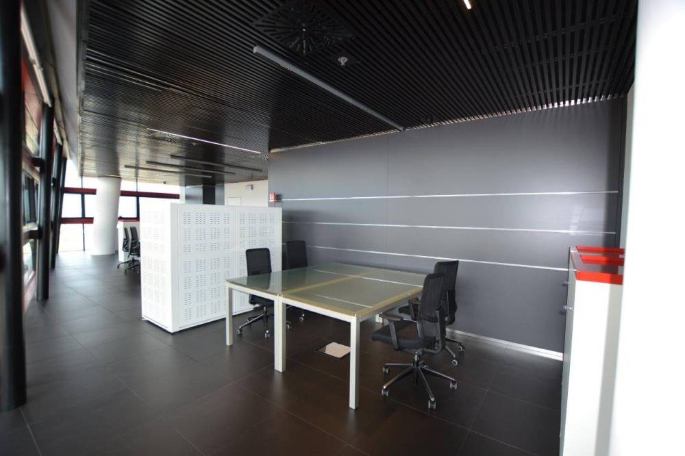 ufficio in affitto a Padova in zona Stanga