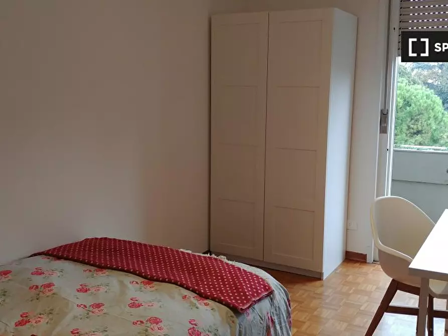 appartamento in affitto a Padova in zona Stanga