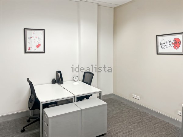 ufficio in affitto a Padova
