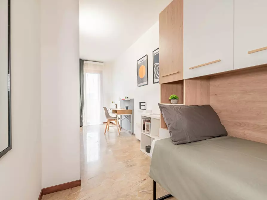 appartamento in affitto a Padova