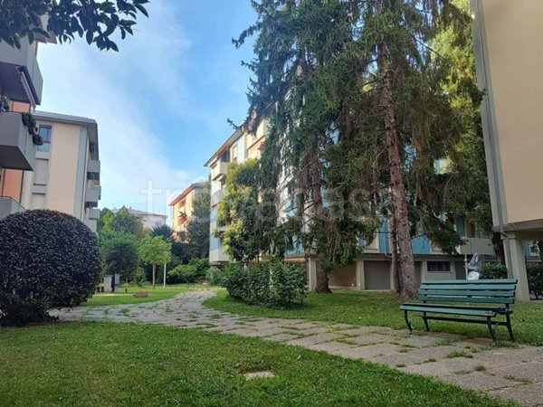 appartamento in affitto a Padova in zona Sacra Famiglia