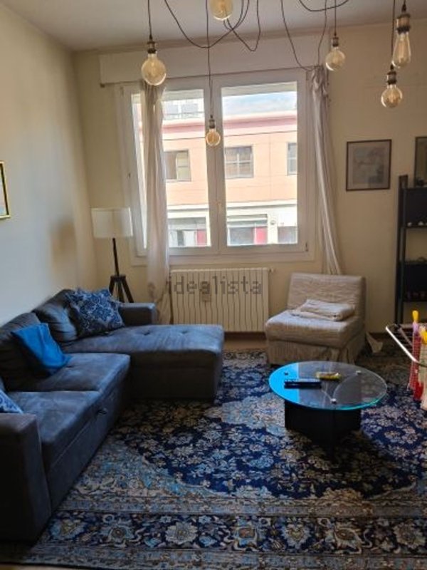 appartamento in affitto a Padova in zona Portello