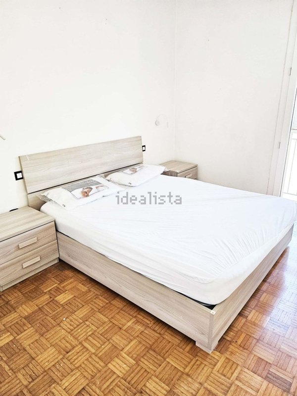 appartamento in affitto a Padova in zona Brentelle