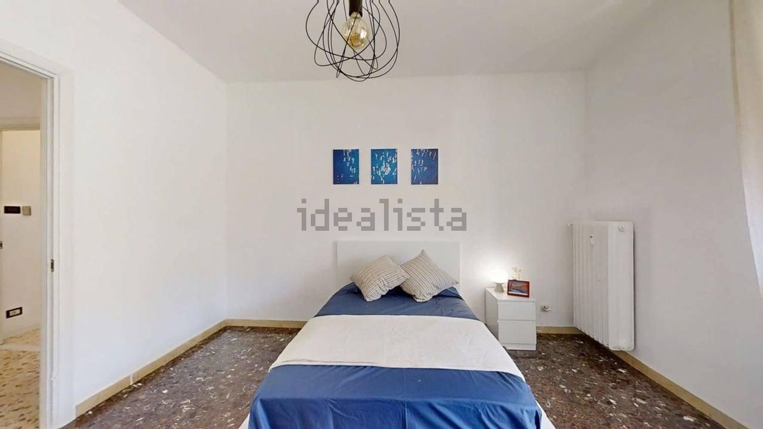 appartamento in affitto a Padova in zona San Giuseppe