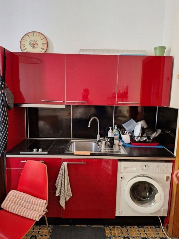 appartamento in affitto a Padova in zona Centro Storico