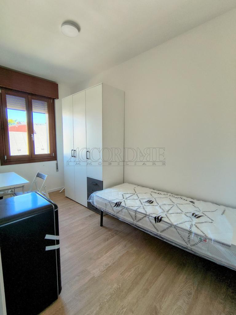 appartamento in affitto a Padova
