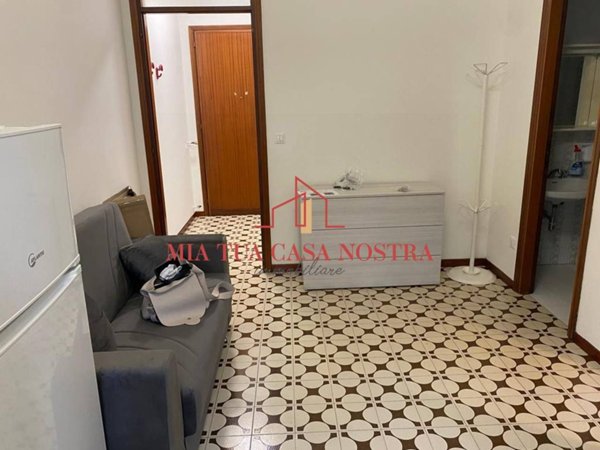 appartamento in affitto a Padova in zona Brentelle