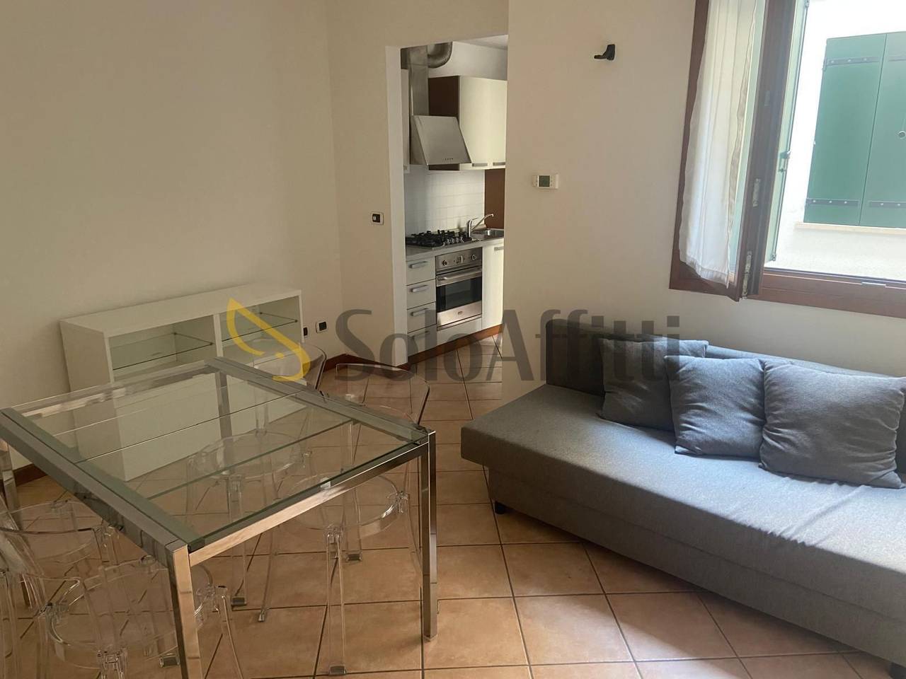 appartamento in affitto a Padova in zona Centro Storico