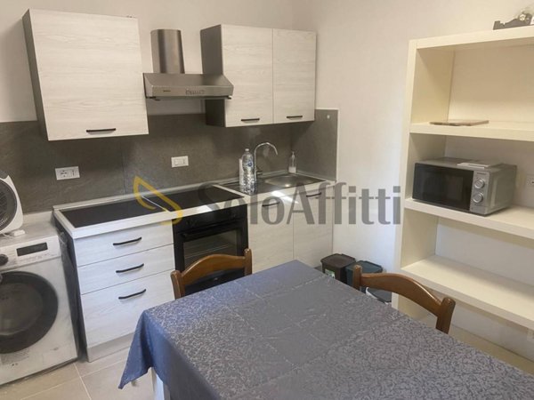 casa indipendente in affitto a Padova in zona San Carlo