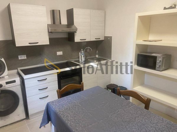 casa indipendente in affitto a Padova in zona San Carlo