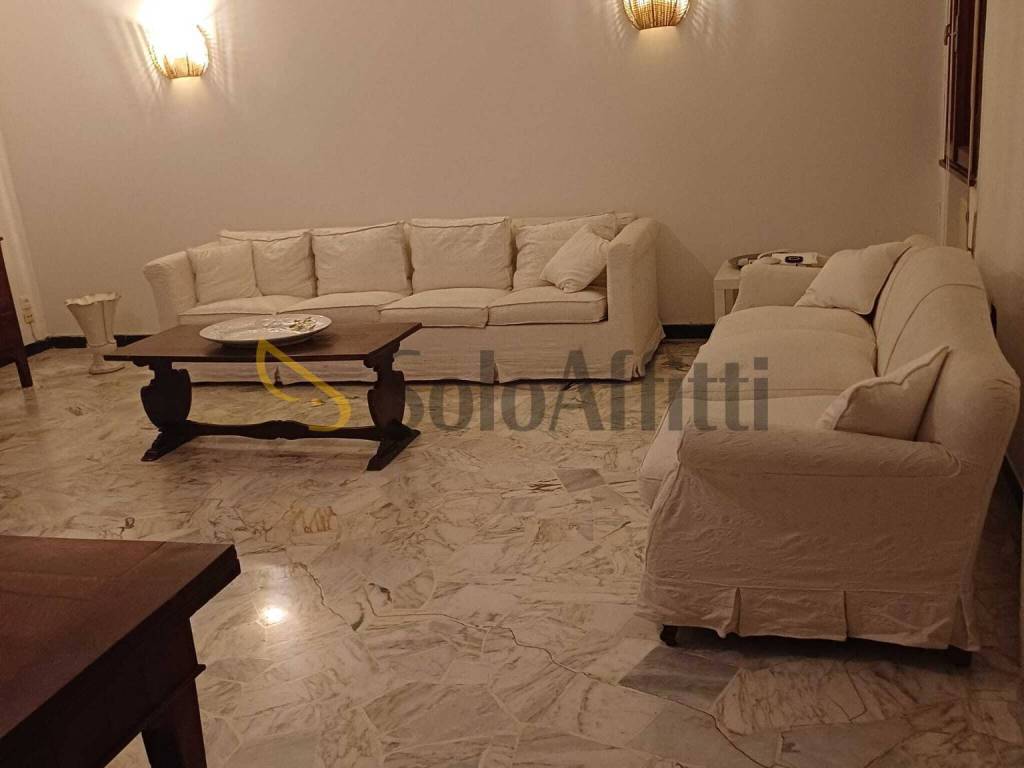 appartamento in affitto a Padova in zona Centro Storico