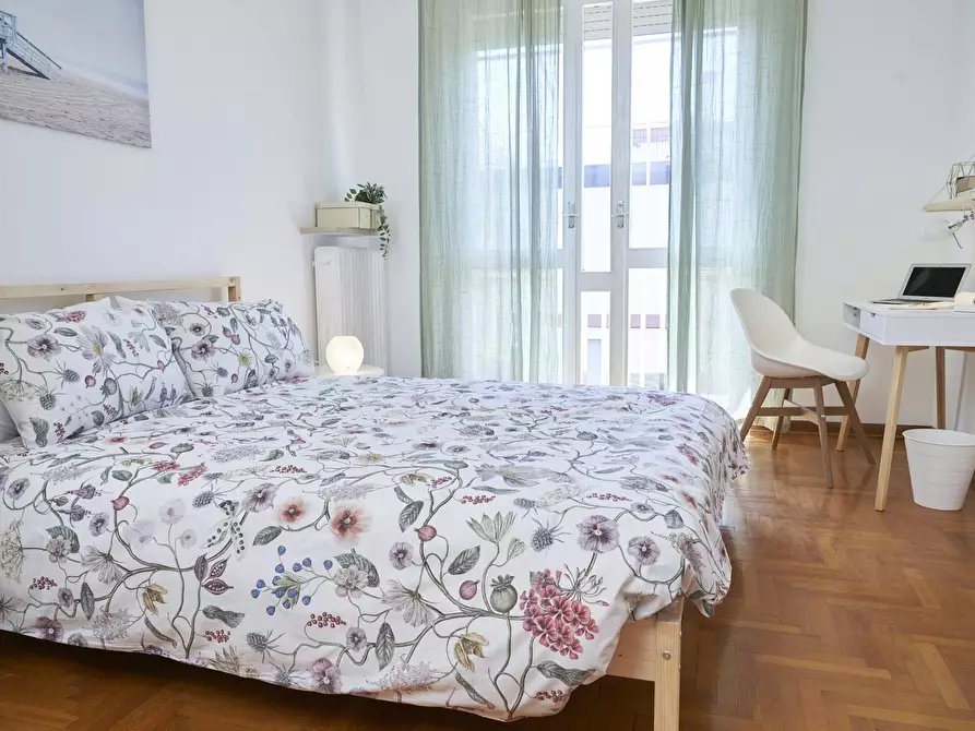 appartamento in affitto a Padova in zona Sacra Famiglia