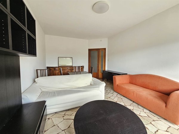 appartamento in affitto a Padova in zona Madonna Pellegrina