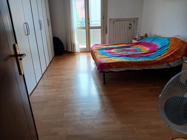 appartamento in affitto a Padova in zona San Giuseppe