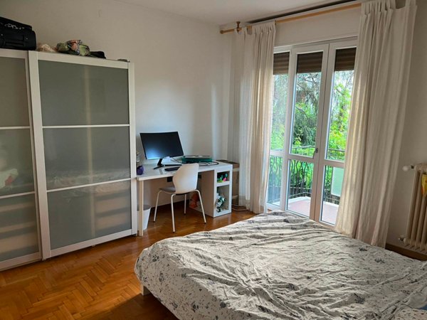 appartamento in affitto a Padova
