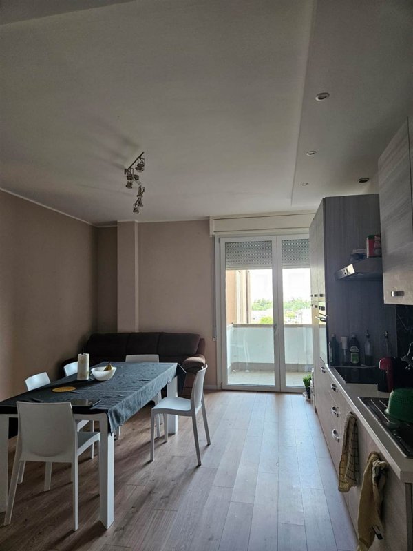 appartamento in affitto a Padova in zona San Giuseppe