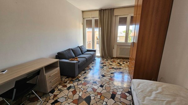 appartamento in affitto a Padova in zona Forcellini / Terranegra