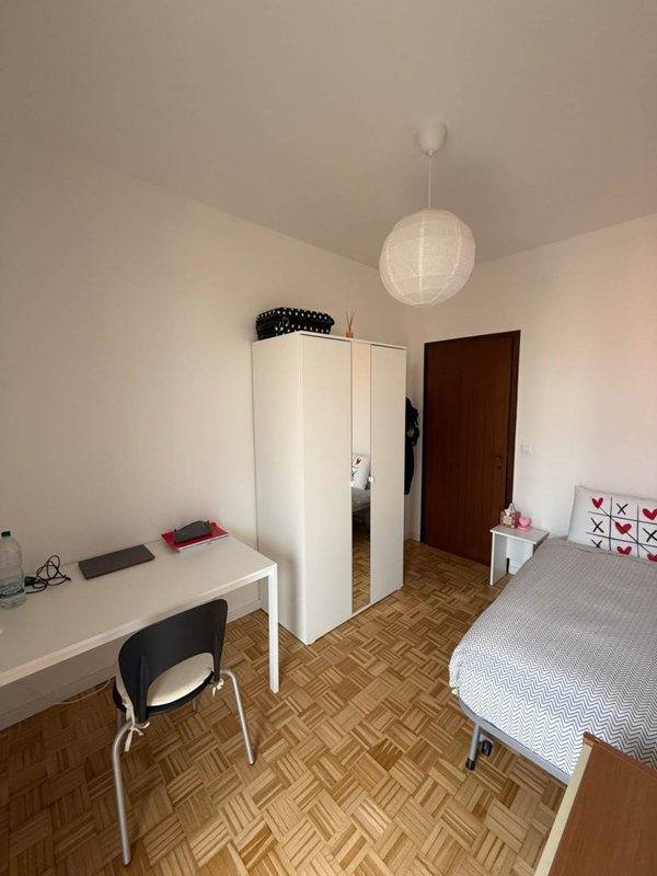 appartamento in affitto a Padova in zona San Giuseppe