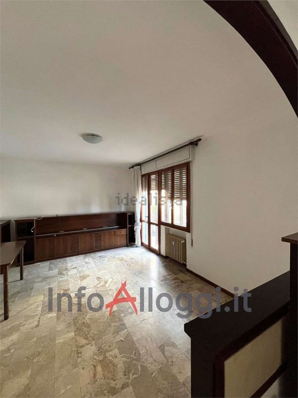 appartamento in affitto a Padova in zona Brentelle