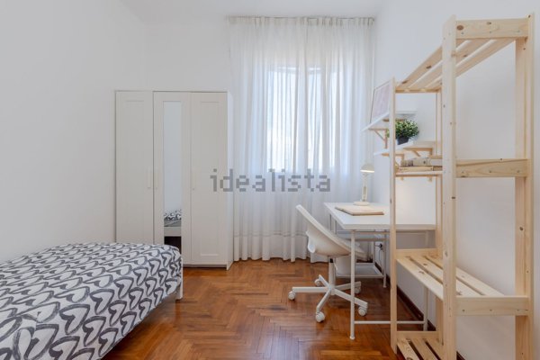 appartamento in affitto a Padova in zona Sant'Osvaldo / Santa Rita