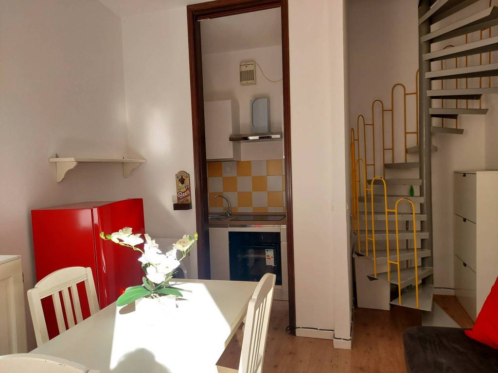 appartamento in affitto a Padova in zona Centro Storico