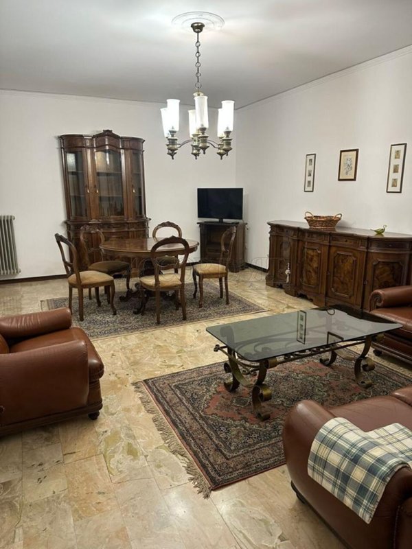 appartamento in affitto a Padova in zona San Carlo