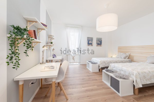 appartamento in affitto a Padova in zona San Giuseppe